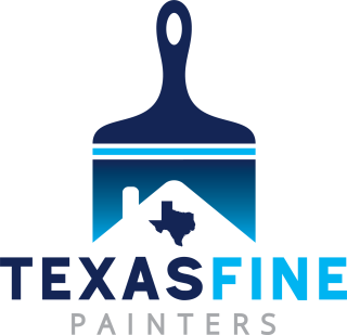 Texas Fine Painters Site Logo