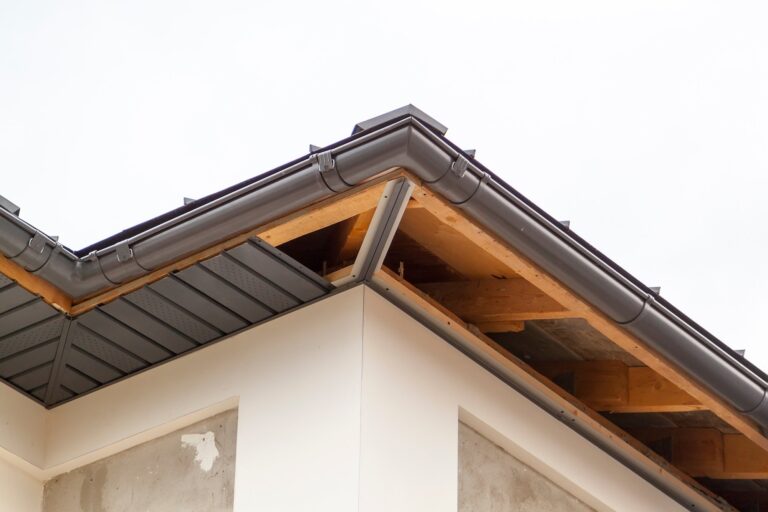 Soffit Repairs Image