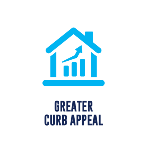 enhancing your home’s curb appeal