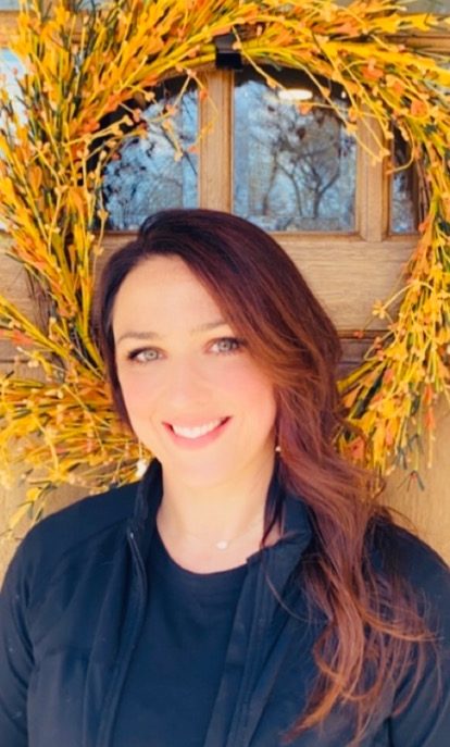Melanie Amaral - Owner of Texas Fine Painters