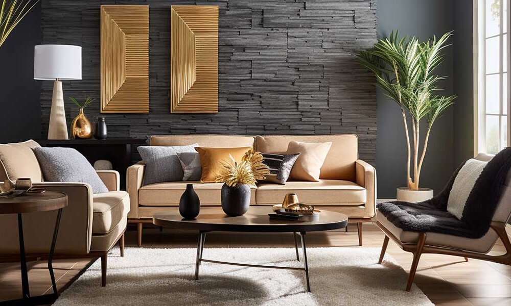 Dallas interior design and painting trends