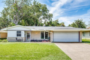 Exterior house color ideas