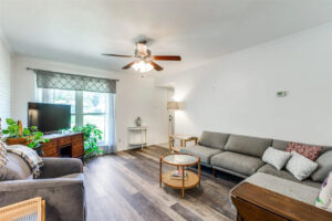 Interior painters in Dallas