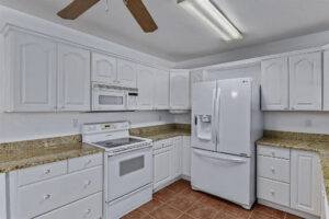 Small kitchen remodeling tips