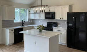 Kitchen remodeling ideas