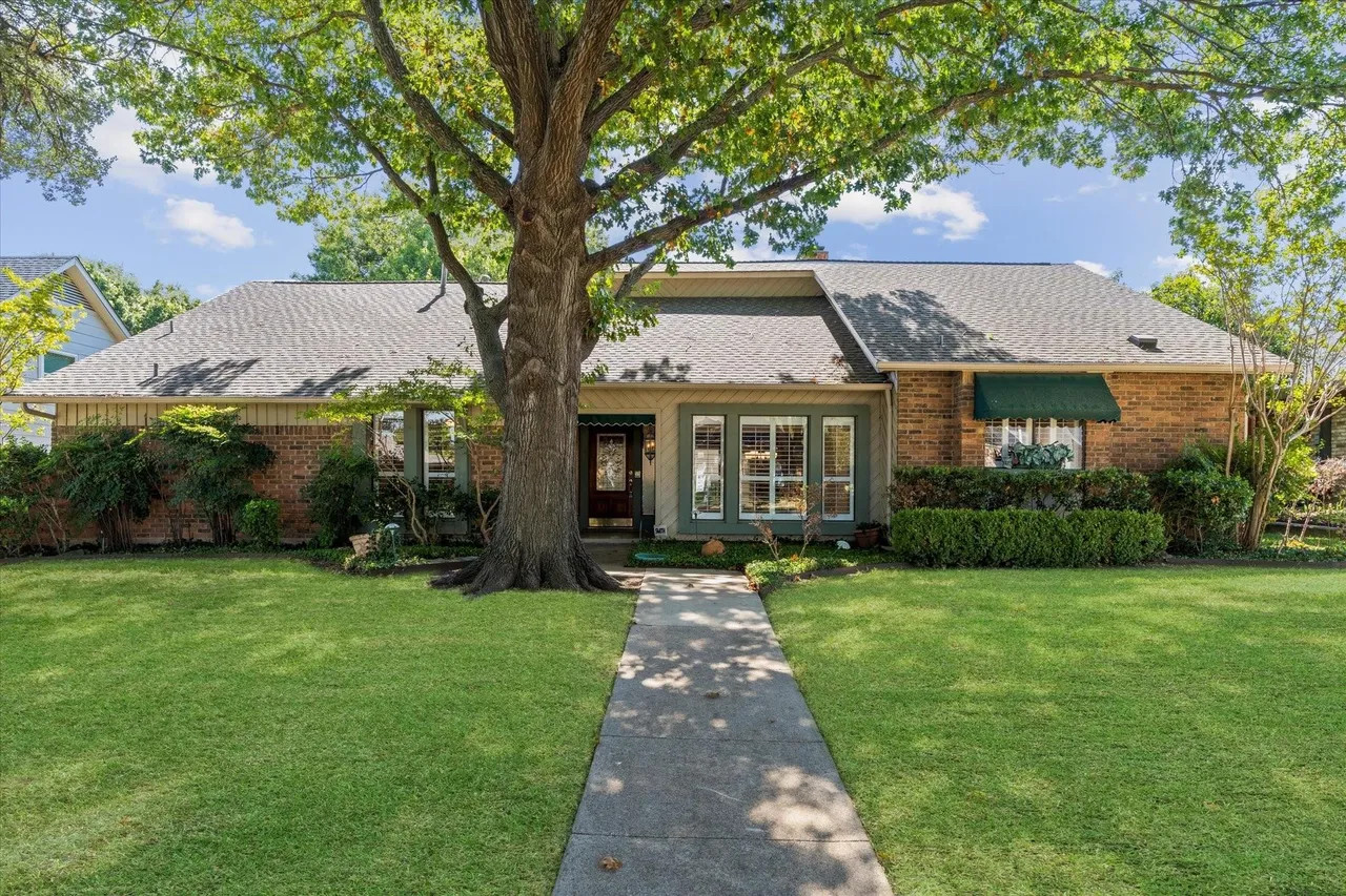 Dallas whole home remodeling guide