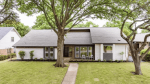 Timeline for painting