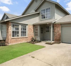 Exterior painting for brick homes