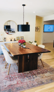 Interior paint finishes explained