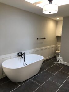 Bathroom remodelers